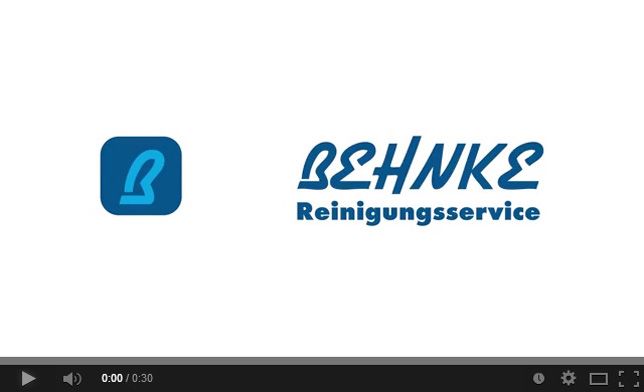 Behnke-Reinigungsservice Video Youtube